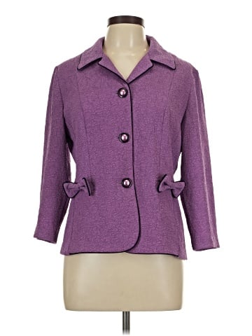 Miss Dorby Blazer (view 1)