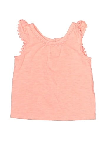 Carter's Sleeveless Top (view 1)