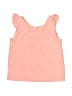 Carter's Orange Sleeveless Top 6-9 MO / 9 MO - photo 1