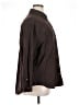 Old Navy Brown Long Sleeve Button-Down Shirt Size XL - photo 4