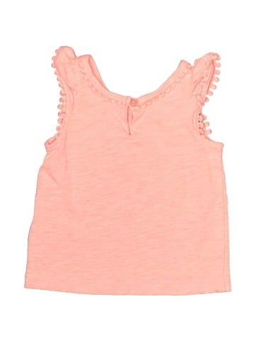 Carter's Sleeveless Top (view 2)