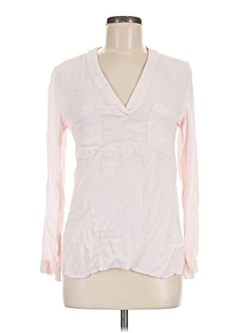 Yumi Kim Long Sleeve Blouse (view 1)