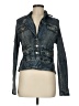 Younique Blue Denim Jacket Size M - photo 1