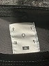 Point 100% Polyester Black Long Sleeve Blouse Size XL - photo 7