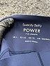 Sweaty Betty Color Block Blue Active Pants Size 10 - photo 7