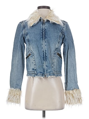 BDG Denim Jacket (view 1)