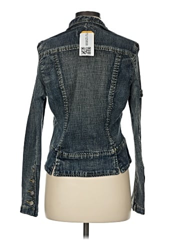 Younique Denim Jacket (view 2)