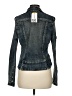 Younique Blue Denim Jacket Size M - photo 2