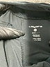 Layer 8 Solid Black Shorts Size S - photo 4