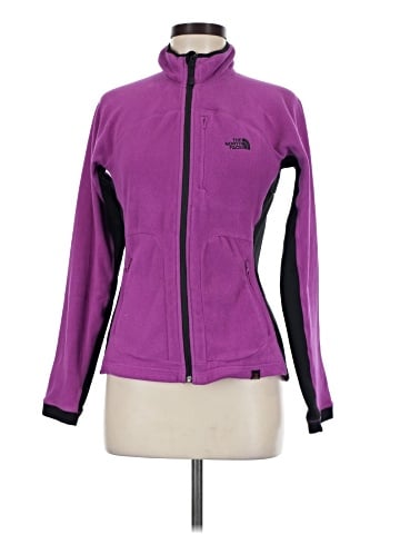 The North Face Track Jacket (view 1)
