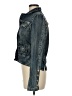 Younique Blue Denim Jacket Size M - photo 5