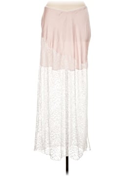 Intimately By Free People Formal Skirt