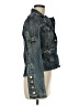 Younique Blue Denim Jacket Size M - photo 4