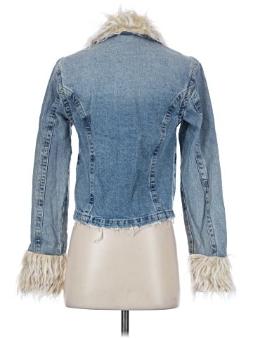 BDG Denim Jacket (view 2)