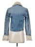 BDG 100% Organic Cotton Blue Denim Jacket Size S - photo 2