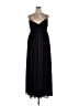 Sachin + Babi 100% Polyester Black Casual Dress Size 14 - photo 1