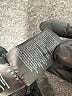 H&M Solid Black Track Pants Size M - photo 5