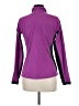 The North Face Purple Track Jacket Size M - photo 2