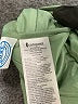 Cotopaxi 100% Nylon Color Block Teal Snow Jacket Size 1X - photo 7