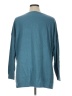 Boden Teal Wool Pullover Sweater Size XL - photo 2