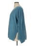Boden Teal Wool Pullover Sweater Size XL - photo 5