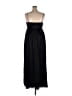 Sachin + Babi 100% Polyester Black Casual Dress Size 14 - photo 2