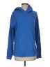 Jacques Moret Blue Long Sleeve Polo Size S - photo 1