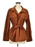 Garnet Hill Brown Jacket Size M - photo 1