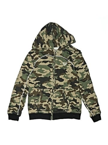 True Religion Zip Up Hoodie (view 1)