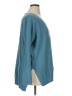 Boden Teal Wool Pullover Sweater Size XL - photo 4