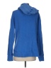 Jacques Moret Blue Long Sleeve Polo Size S - photo 2