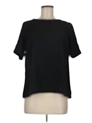 Topshop Short Sleeve Top (view 1)