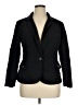 Ashley Stewart Black Blazer Size 14 Plus - photo 1