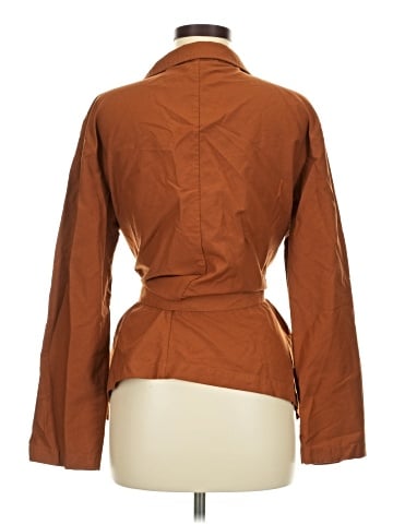 Garnet Hill Kimono (view 2)