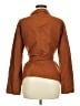 Garnet Hill Brown Jacket Size M - photo 2