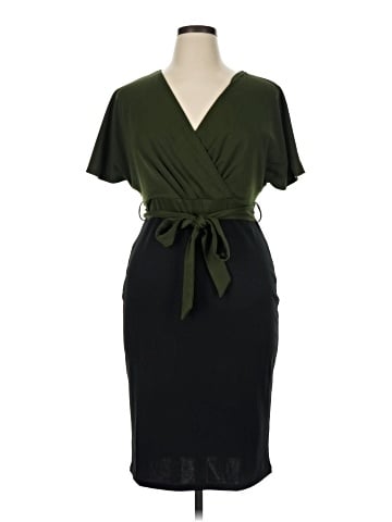 Grace Karin Cocktail Dress (view 1)