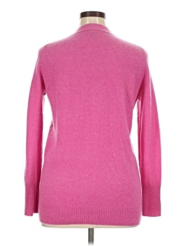 C by Bloomingdales Cashmere Cardigan (view 2)