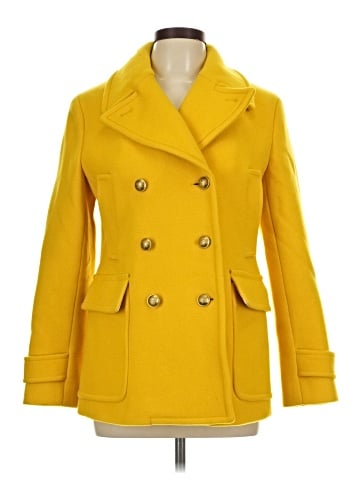 J.Crew Wool Coat (view 1)