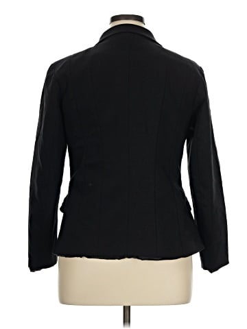 Ashley Stewart Blazer (view 2)