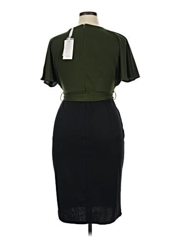 Grace Karin Cocktail Dress (view 2)