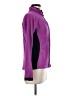 The North Face Purple Track Jacket Size M - photo 4