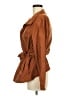 Garnet Hill Brown Jacket Size M - photo 5