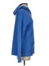 Jacques Moret Blue Long Sleeve Polo Size S - photo 4