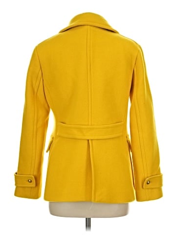 J.Crew Wool Coat (view 2)