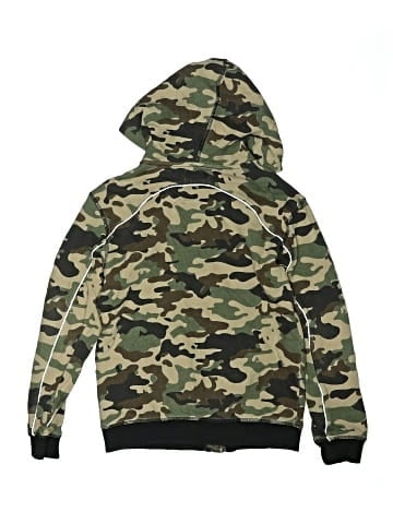 True Religion Zip Up Hoodie (view 2)