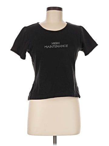 CHRISTINE ALEXANDER Short Sleeve T-Shirt (view 1)