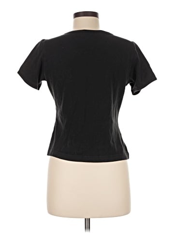 CHRISTINE ALEXANDER Short Sleeve T-Shirt (view 2)