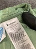 Cotopaxi 100% Nylon Color Block Teal Snow Jacket Size 1X - photo 7