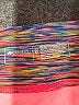 Ideology Color Block Pink Athletic Shorts Size M - photo 3