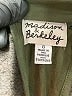 Madison Green Sleeveless Top Size S - photo 7